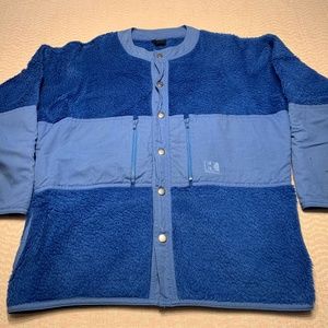 Helly Hansen vintage jacket